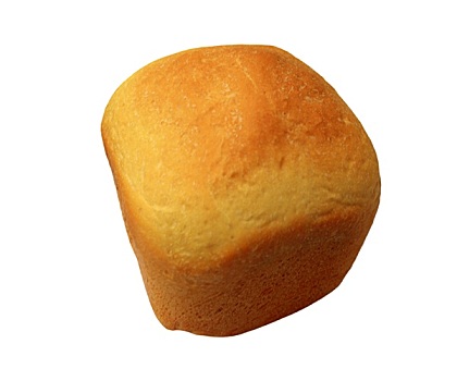 自制,面包
