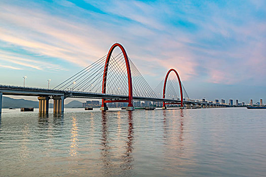 杭州之江大桥
