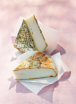 山羊奶酪,奶酪