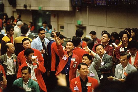 新加坡,证券交易所