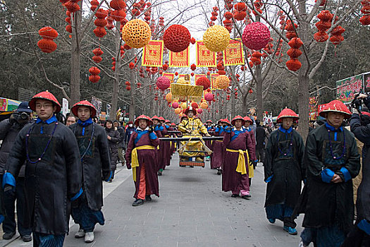 皇帝祭奠