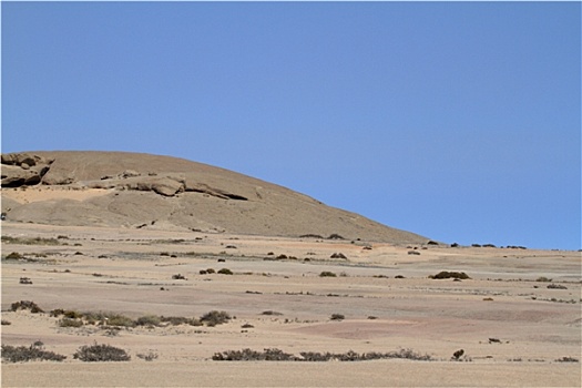 纳米比沙漠,纳米比亚