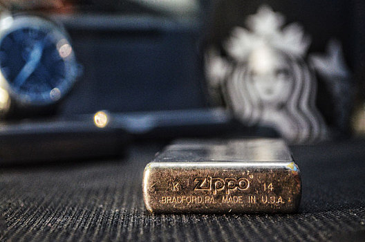 zippo