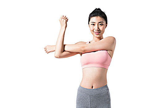 年輕女子運動