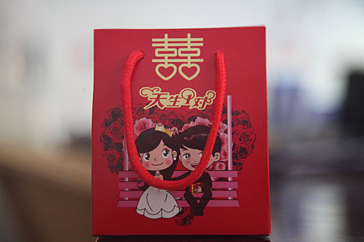 重庆市云阳县外郎乡的农村结婚,喜糖,婚姻,爱情