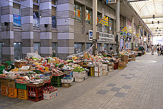 石垣岛,城市,冲绳