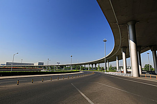 首都机场高速公路