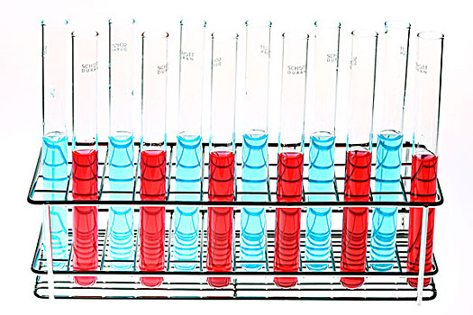 化学品,试管