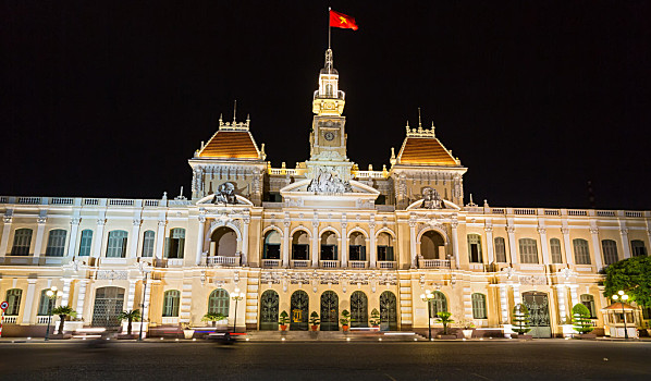 越南市政厅图片_越南市政厅图片大全_越南市政厅图片素材