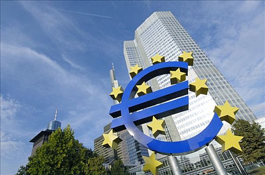 欧洲,中央银行