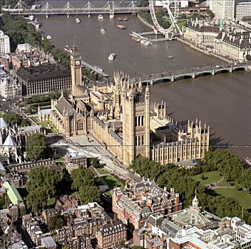 议会大厦,威斯敏斯特,伦敦,2002年,艺术家,摄影师
