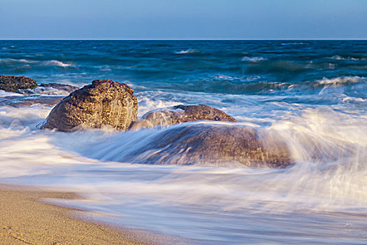 海滨