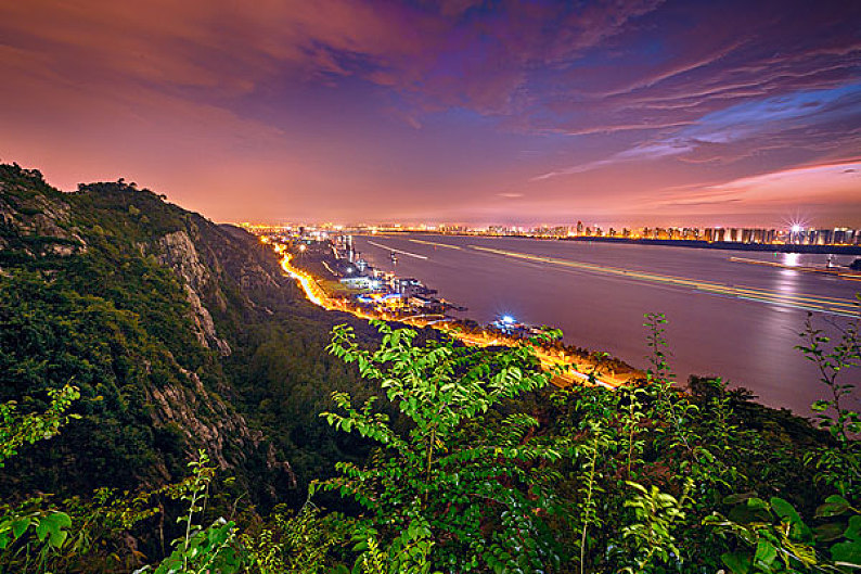 南京-爬山-推荐