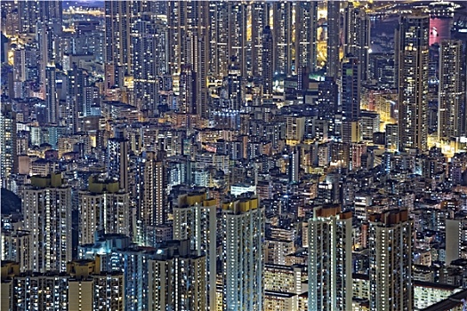 香港