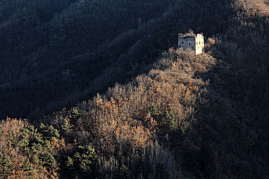 长城,建筑,古建筑,文化,遗产,历史,防御,围墙,明朝,军事,设施,边关,风景,榆木岭,迁西,唐山,河北省