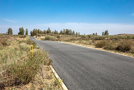 盘山公路