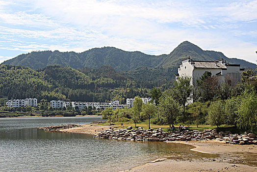 千岛湖风景