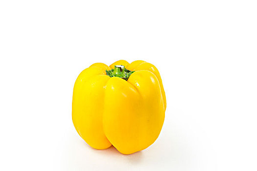 黄色甜椒