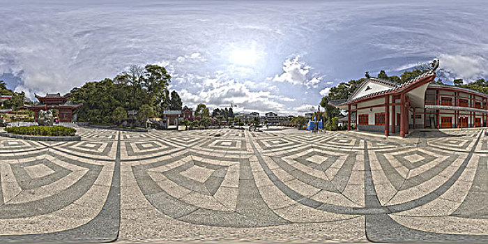 360vr,道路,虛擬現(xiàn)實