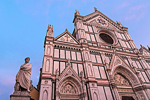 佛罗伦萨,大教堂,纪念建筑