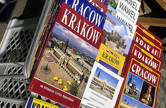 东欧,波兰,克拉科夫,手册,销售,市场