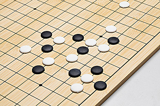 围棋