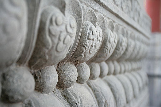 北京孔庙石刻