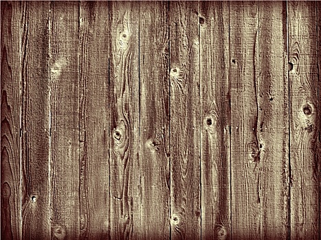 木头,栅栏,背景