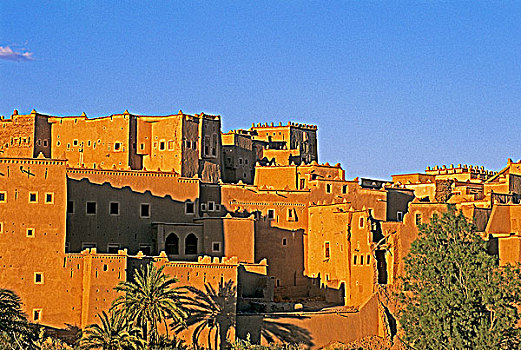 摩洛哥,陶里尔特省