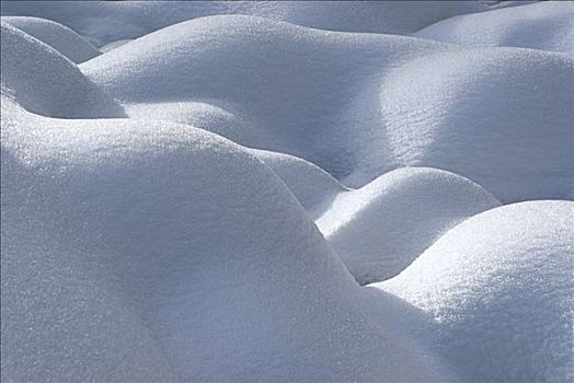 山,下雪,格劳宾登州,瑞士,欧洲