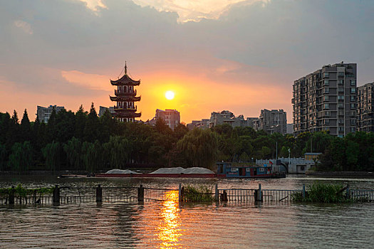 京杭大运河