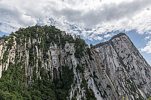 华山,西岳,太华山