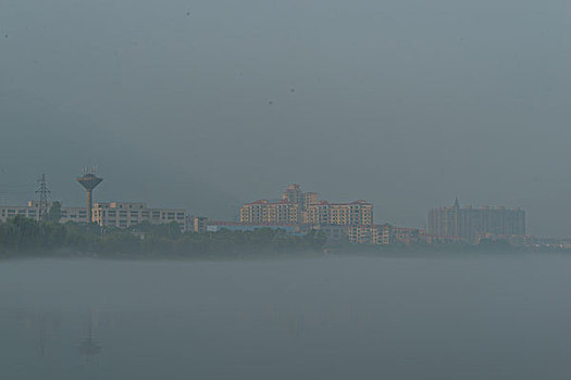 山水风景