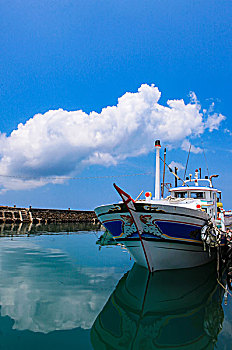 台湾澎湖风光