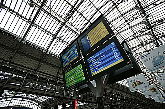 法国巴黎东站
