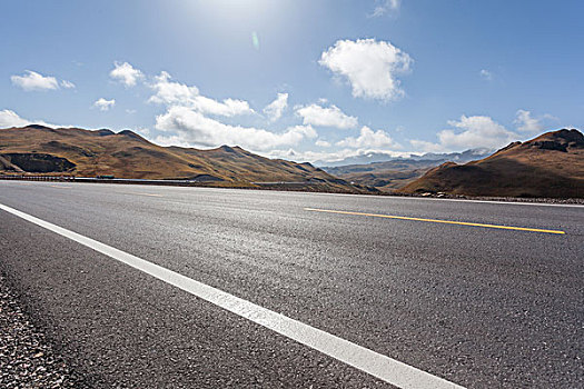 青海公路