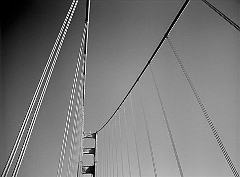 金门大桥,旧金山,加利福尼亚
