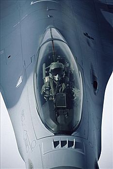 f-16,战隼,喷气式战斗机