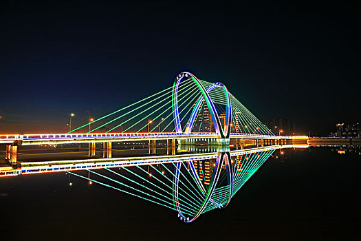 延吉市天池大桥