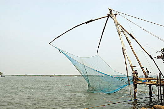 渔网