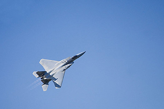 f-18战斗机,飞机,蓝天,皇家,国际,空气,纹身,格洛斯特郡,七月,2006年