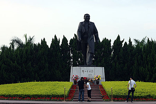 深圳福田新区