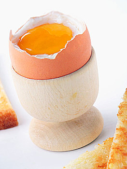 煮蛋