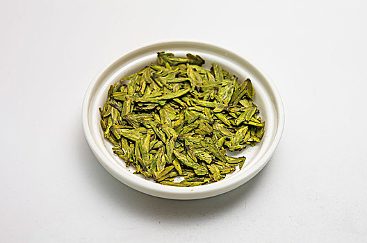 龙井茶,春茶,绿茶