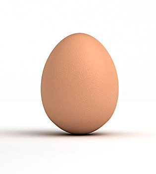 一个,鸡蛋