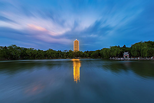 北京大学