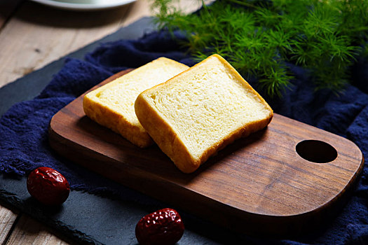 營養(yǎng)點心糕點吐司面包