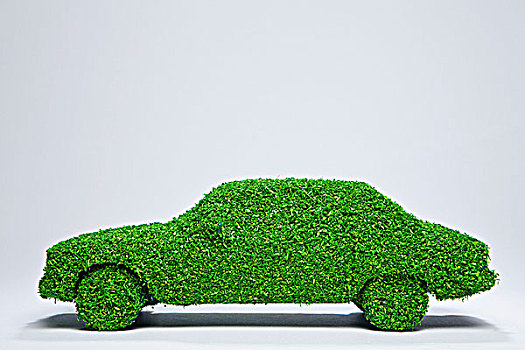 清洁能源,汽车