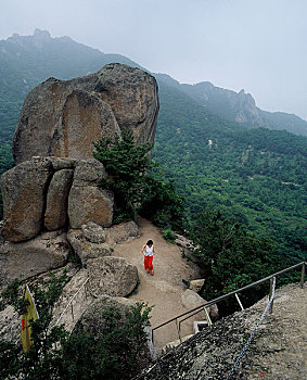 河南嵩县