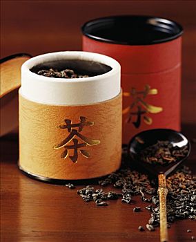 中國茶,茶